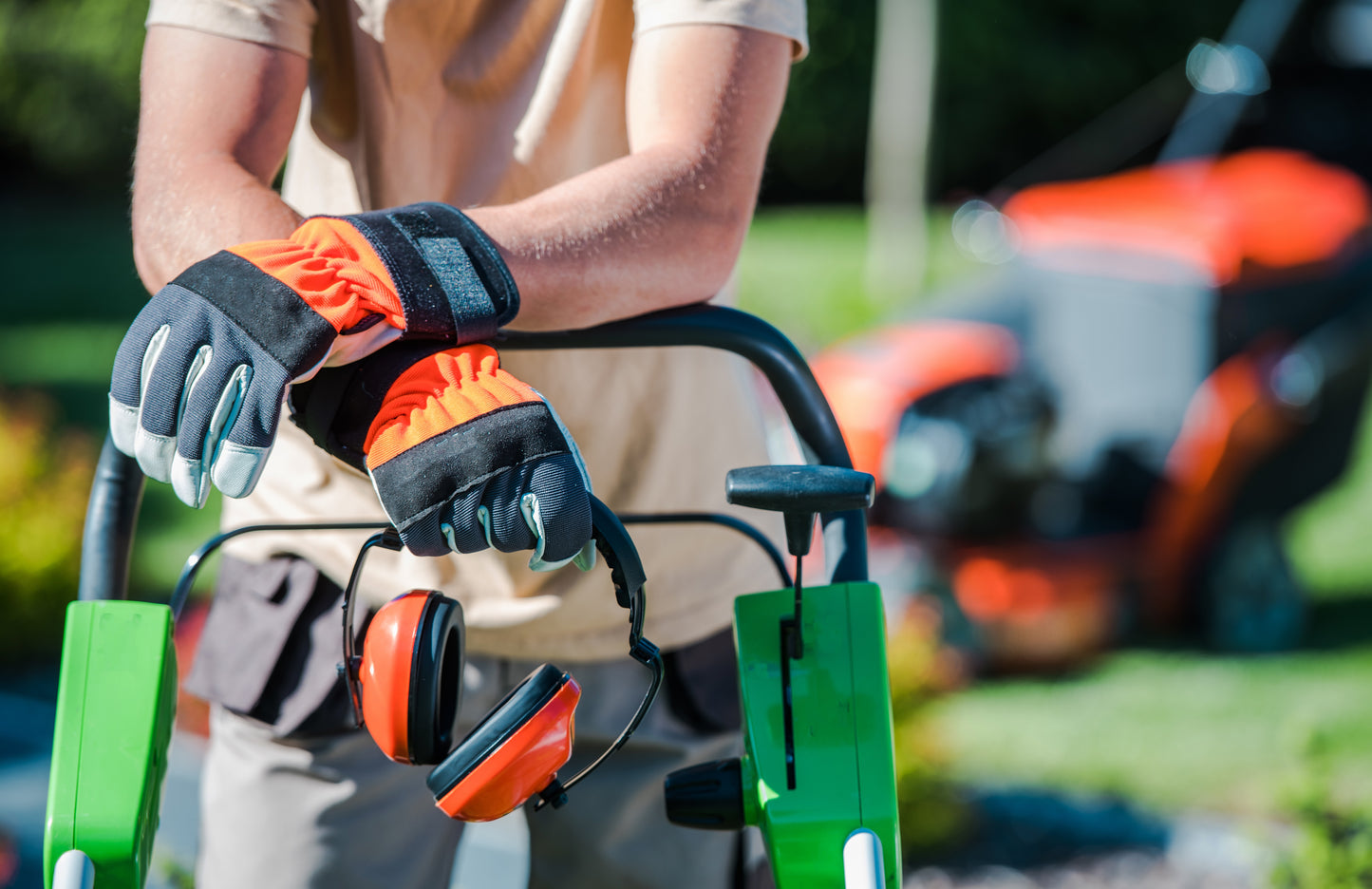 Yard Clean-ups